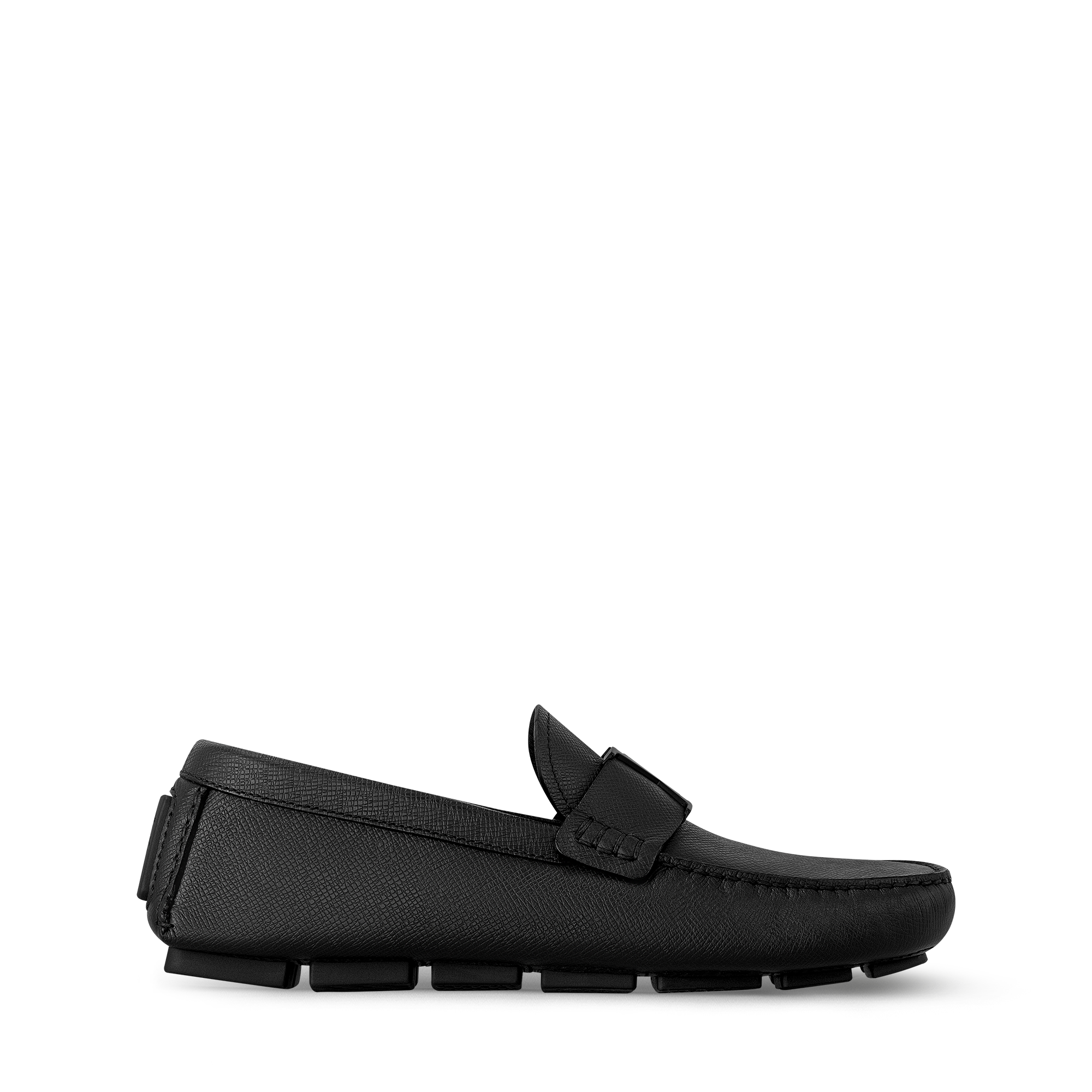 LV Monza Taiga - Shoes | LOUIS VUITTON
